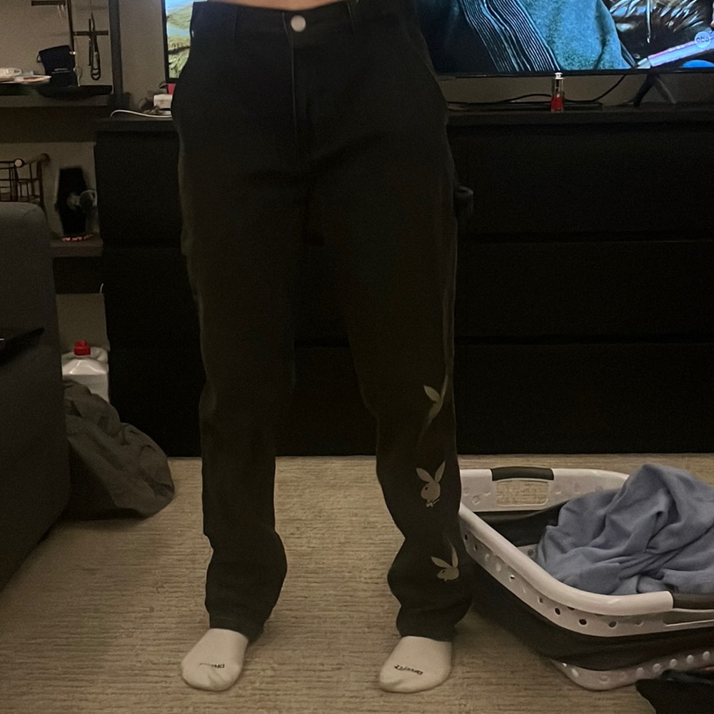 playboy cargos